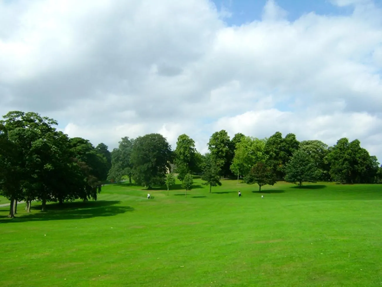 Willa Borrowdale Brook Leeds  Dom wakacyjny Leeds (West Yorkshire)